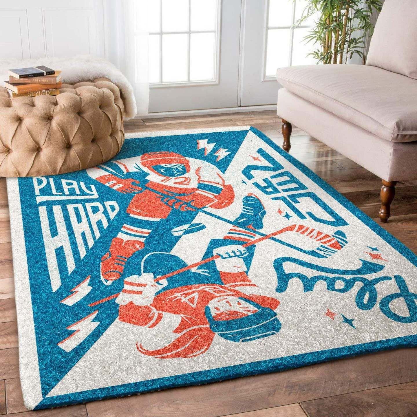 Hockey Rug TTVNHWL DNNTVN