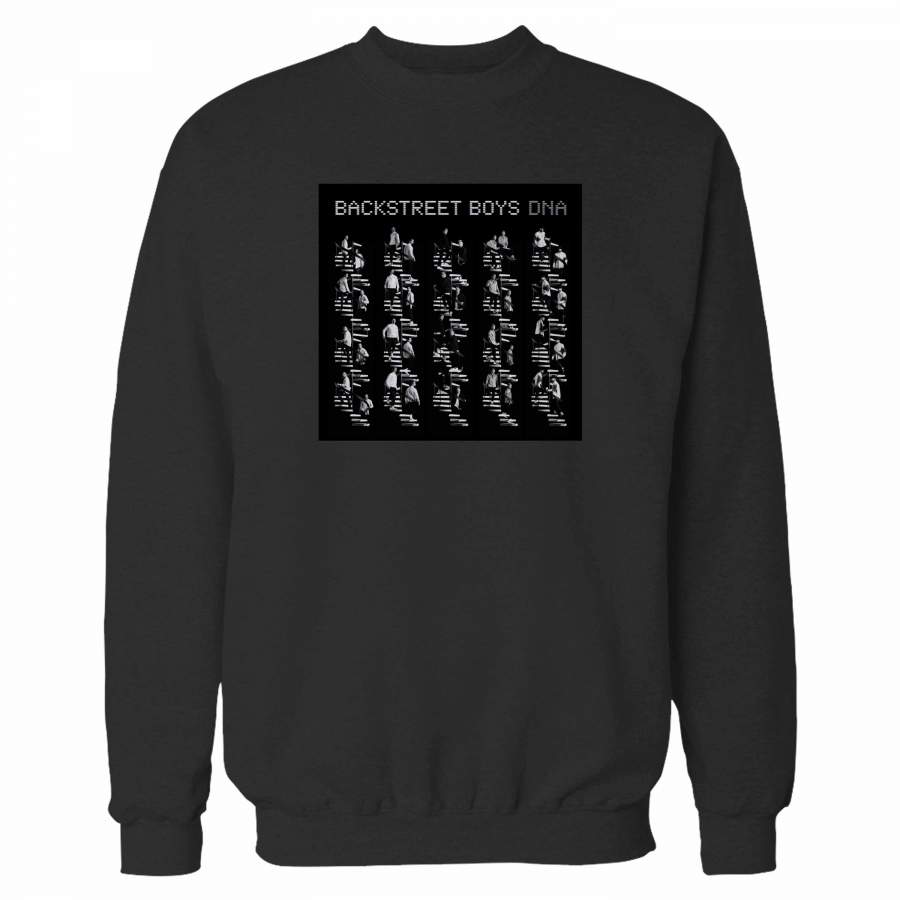 Backstreet Boys Dna Sweatshirt