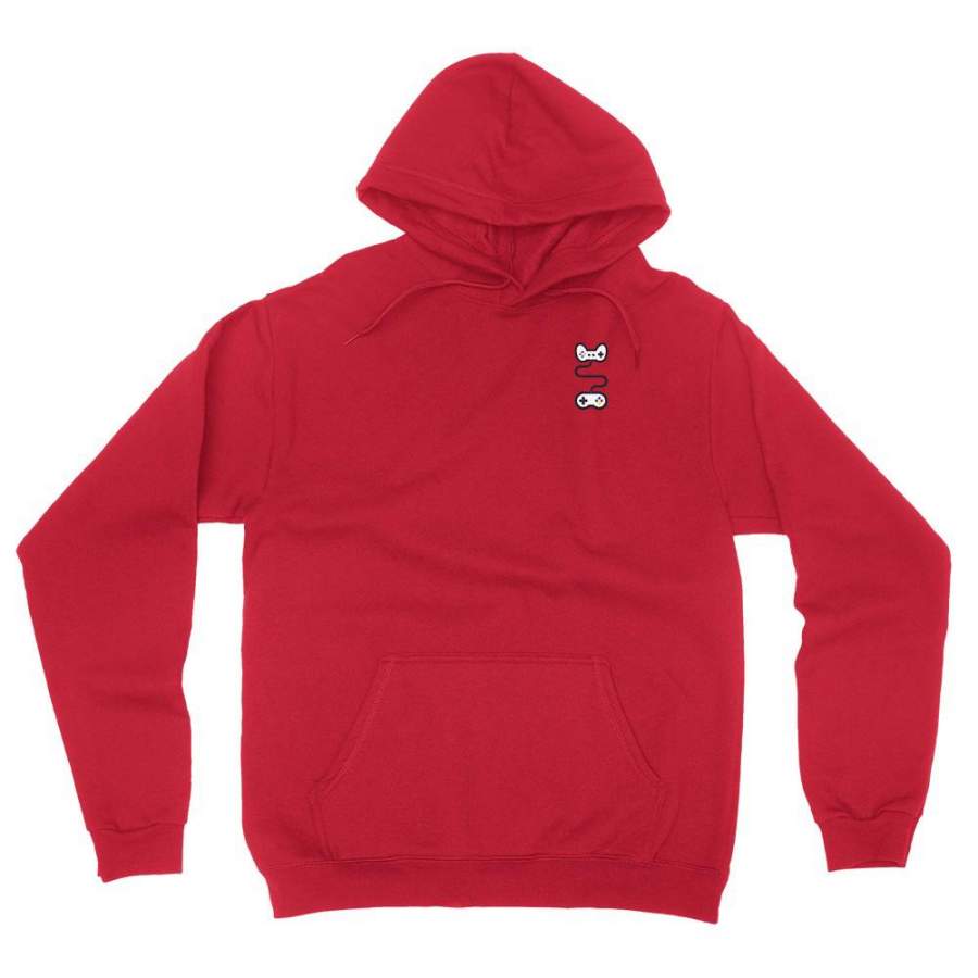 Couple of Gaming Hoodie