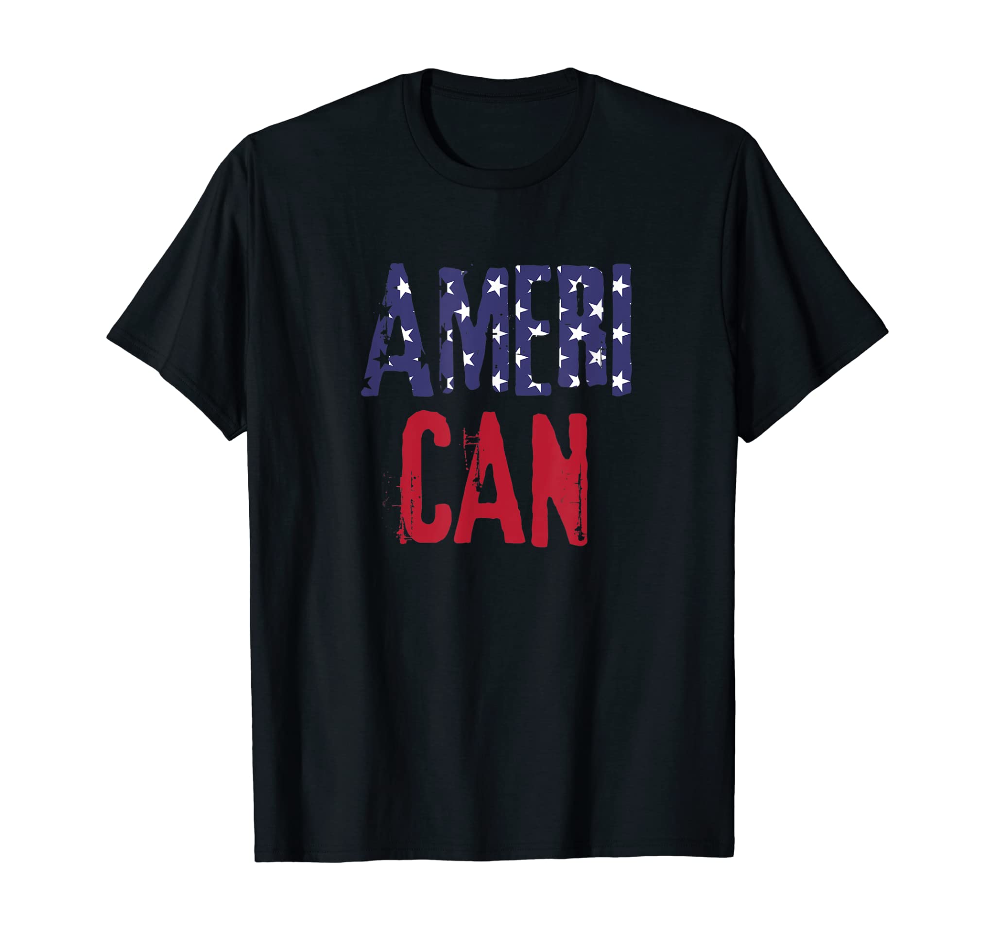 American Independence Day 4th of July USA / Gift Idea T-Shirt