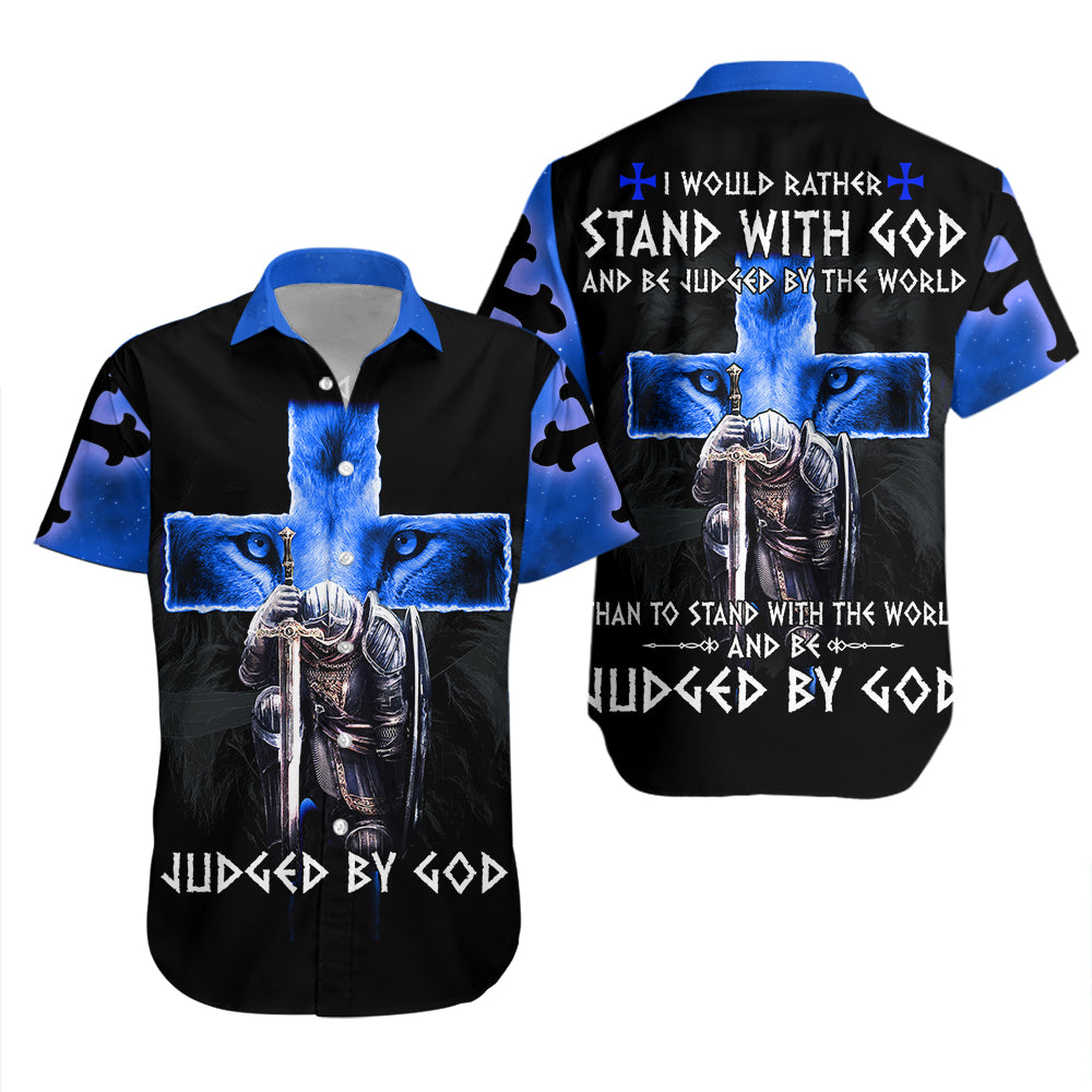 God Jesus Hawaii Shirt For Men And Women Ha56905