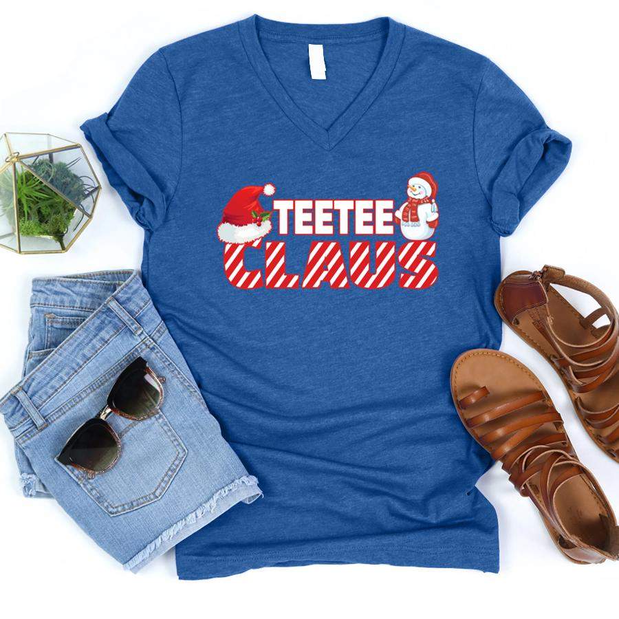 Teetee Claus S1