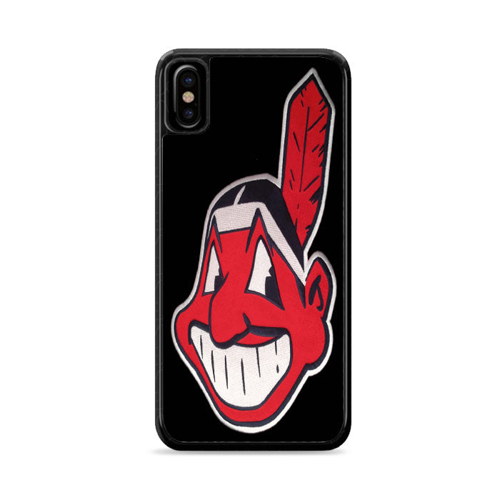 Cleveland Indians iPhone XS Case