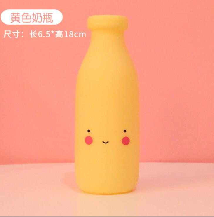 Ins Led Sun Moon Stars Night Light Up The Bedroom Lamp Night Lights Of Toys For Baby Sleeping Lamp Living Room Decorative Lights Alx