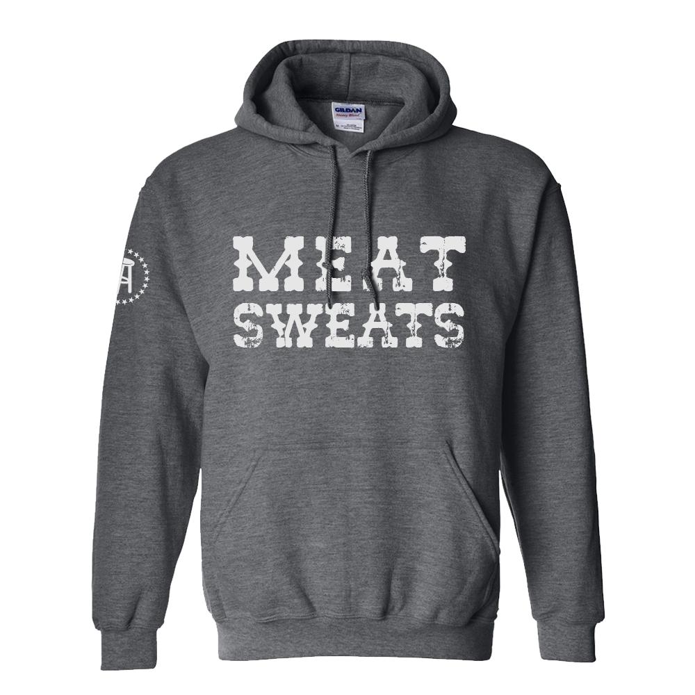 Meat Sweats Hoodie
