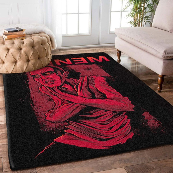 Halloween Emem Dhckl1010 Rug