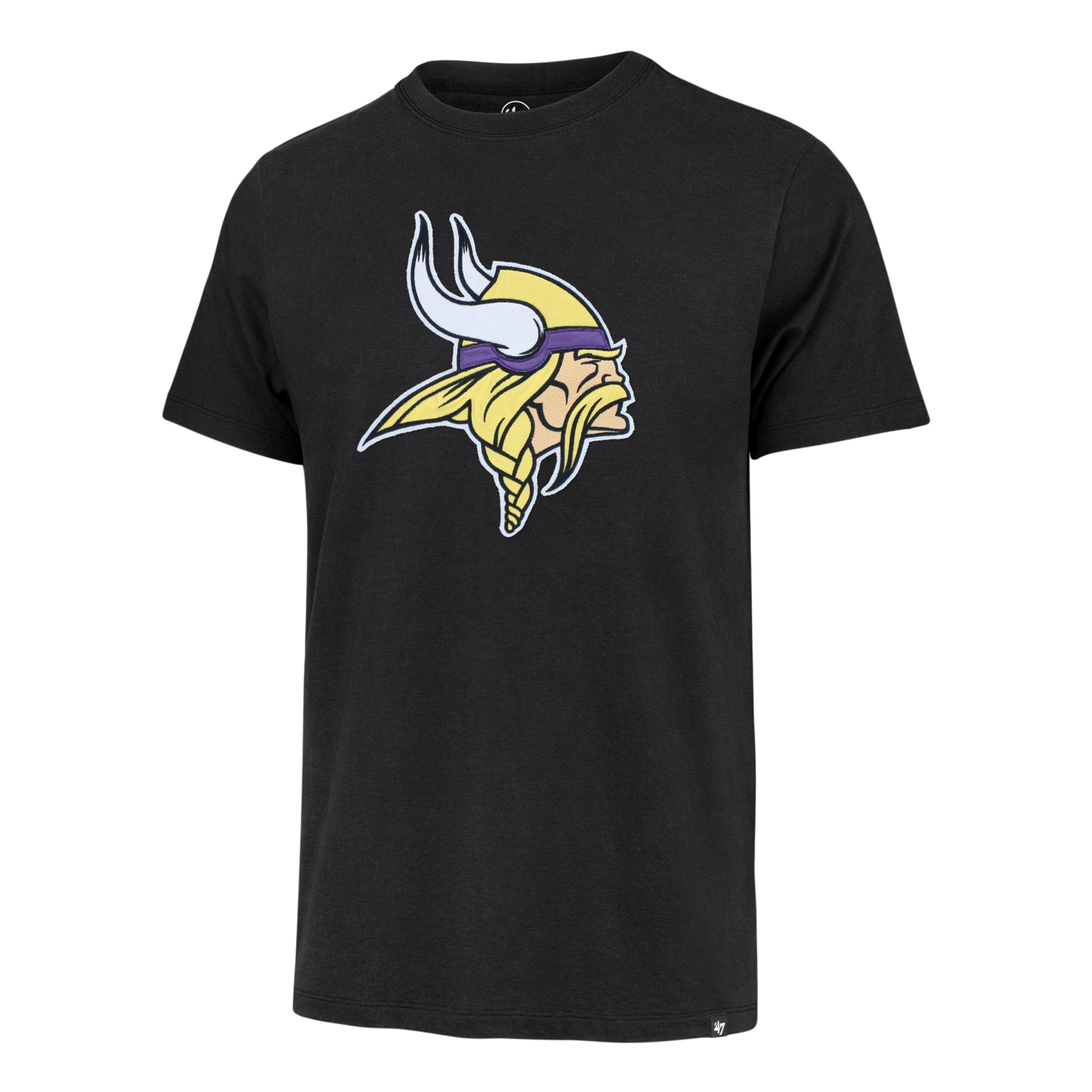 Minnesota Vikings  Franklin Knockout Fieldhouse Tee/Unisex Tee/3Xl