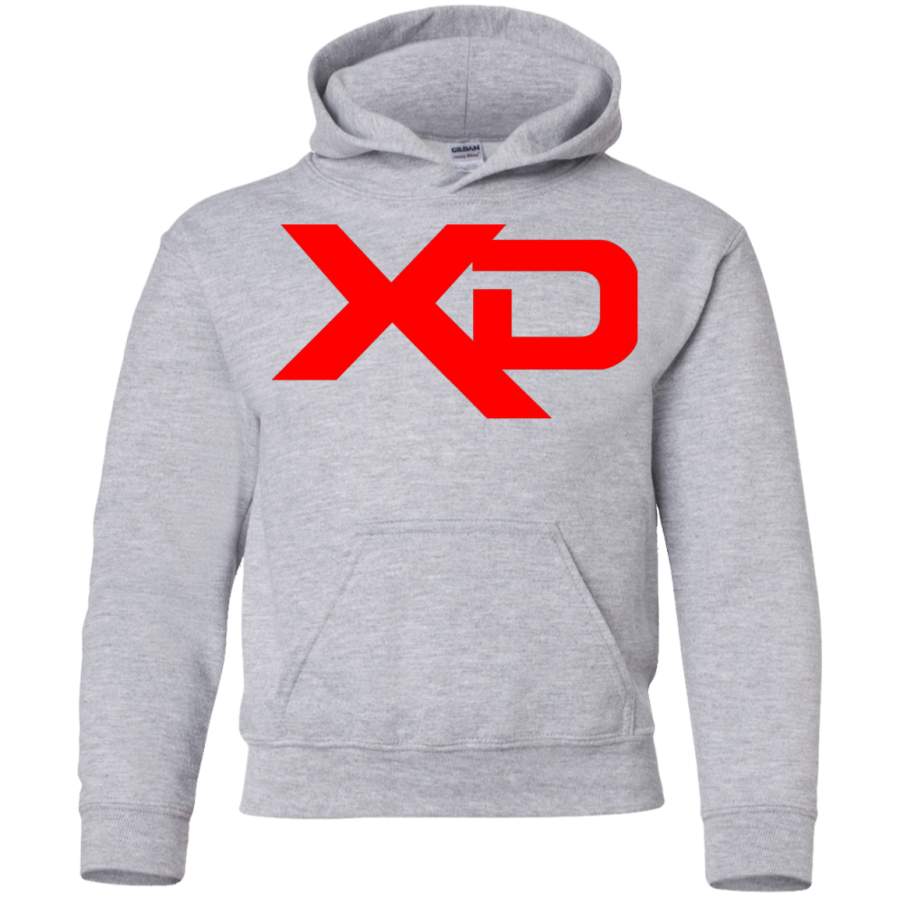 AGR Springfield Armory XD Logo Youth Pullover Hoodie