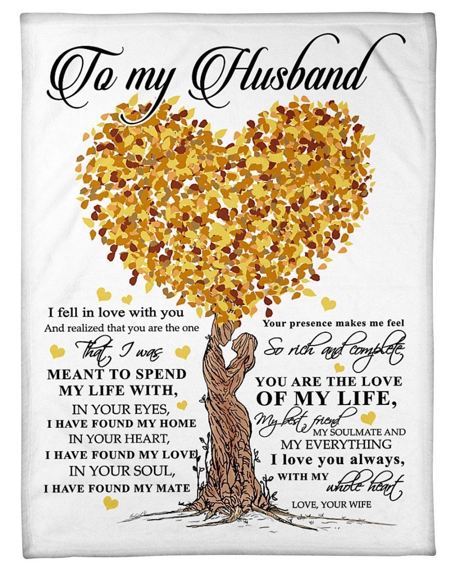 To My Husband, You Are The Love, Of My Life,Soft Blanket, Fleece Blanket,Gift For Husband Home Decor Bedding Couch Sofa Soft And Comfy Cozy