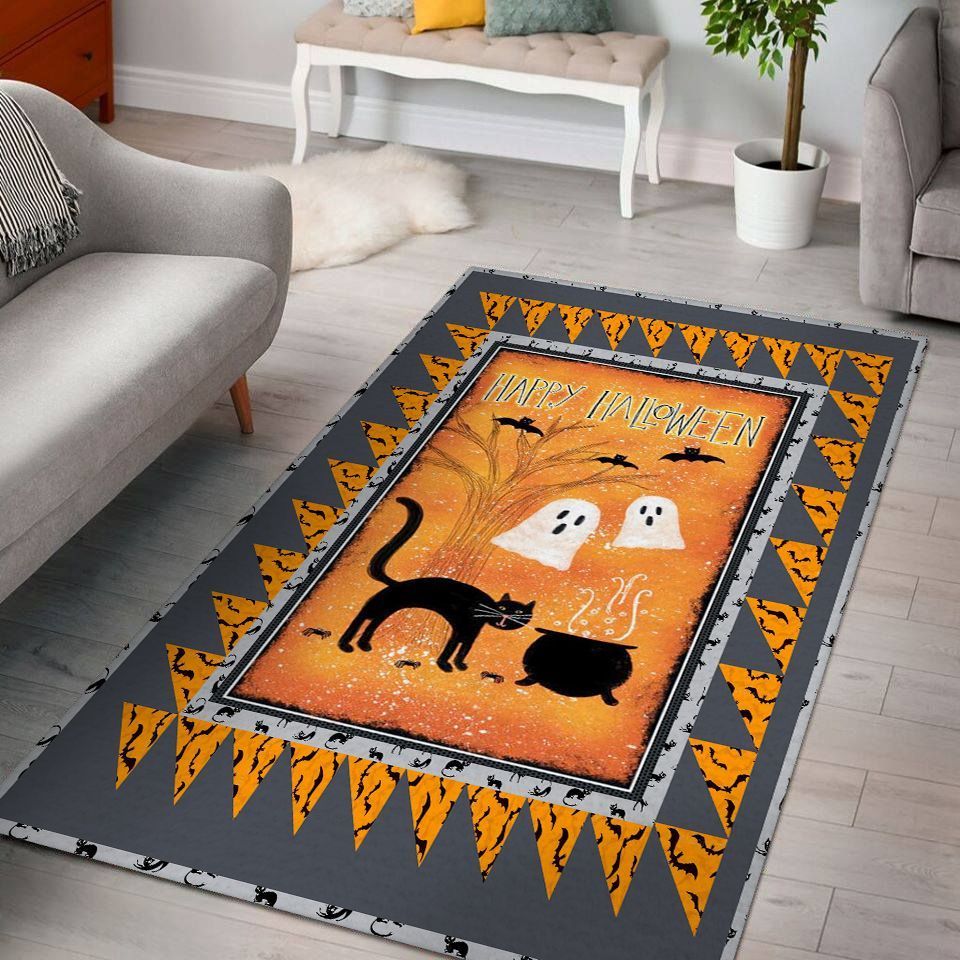 Halloween NHD150297 BNB DA2 Rug