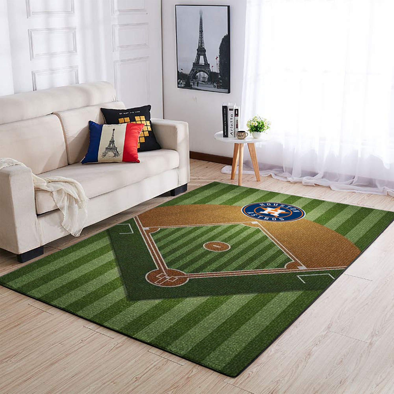 Houston Astros Rug Limited Edition