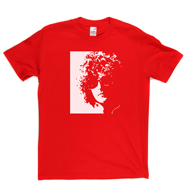 Ian Hunter T Shirt