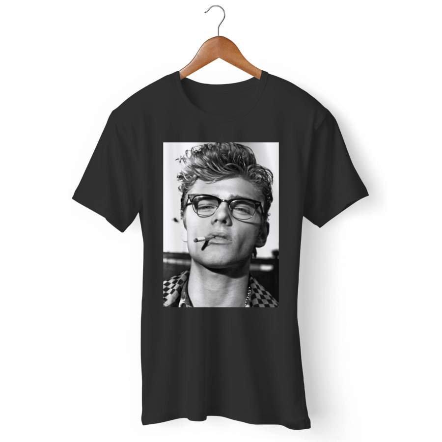 James Dean Cool Man’s T-Shirt