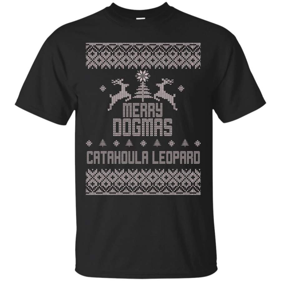 CATAHOULA LEOPARD – Merry Dogmas Catahoula Leopard T Shirt & Hoodie