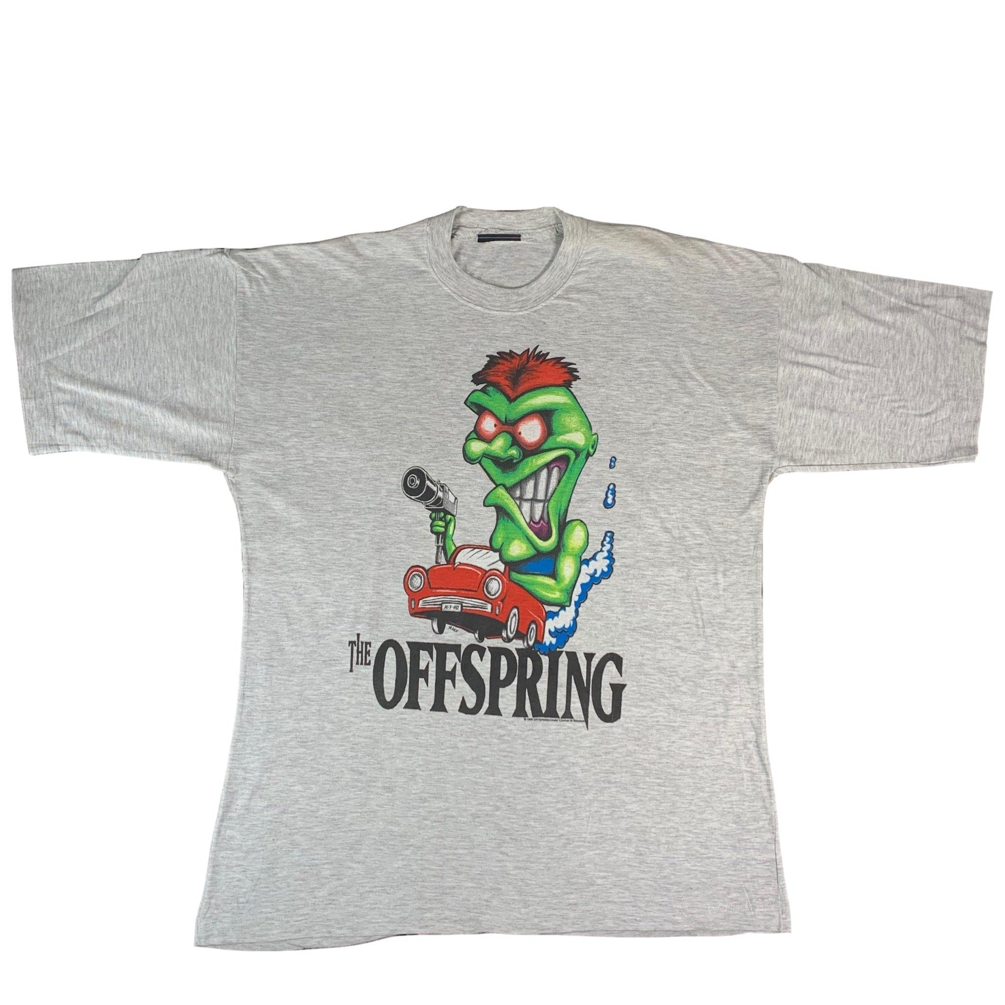 Vintage The Offspring “Bad Habit” T-Shirt