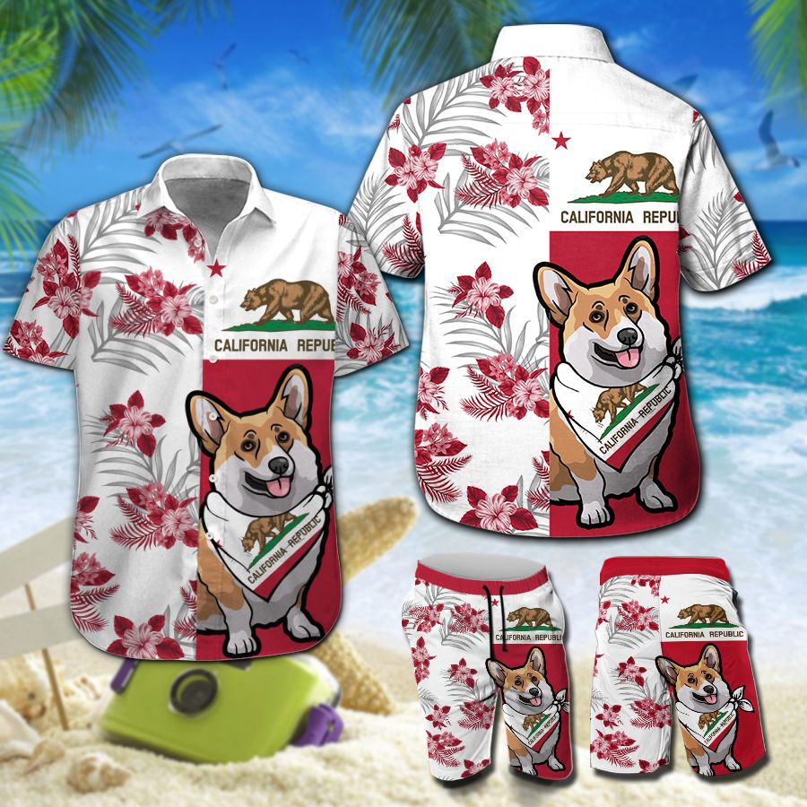 Corgi California Hawaii 31 Ha21937