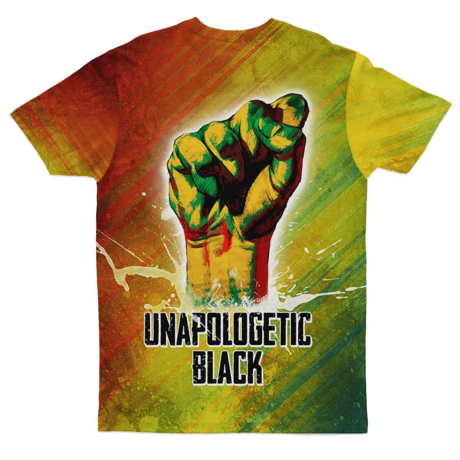 Unapologetic T-shirt