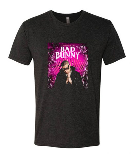 Bad Bunny nice RS T-Shirt