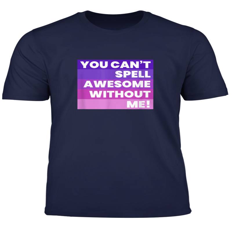 Taylor Swift You Can T Spell Awesome Without Me Tee Shirt