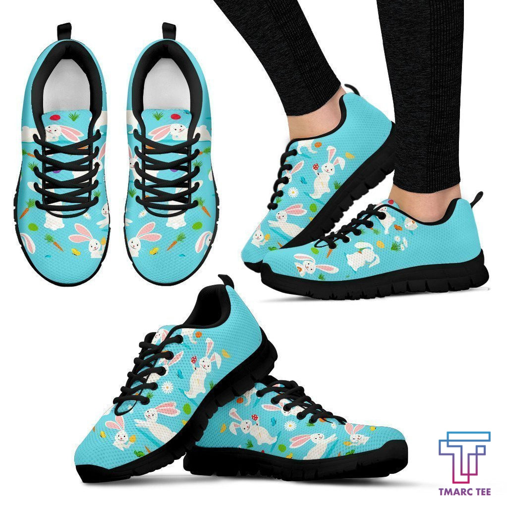 Rabbit Lovers Women’S Sneakers