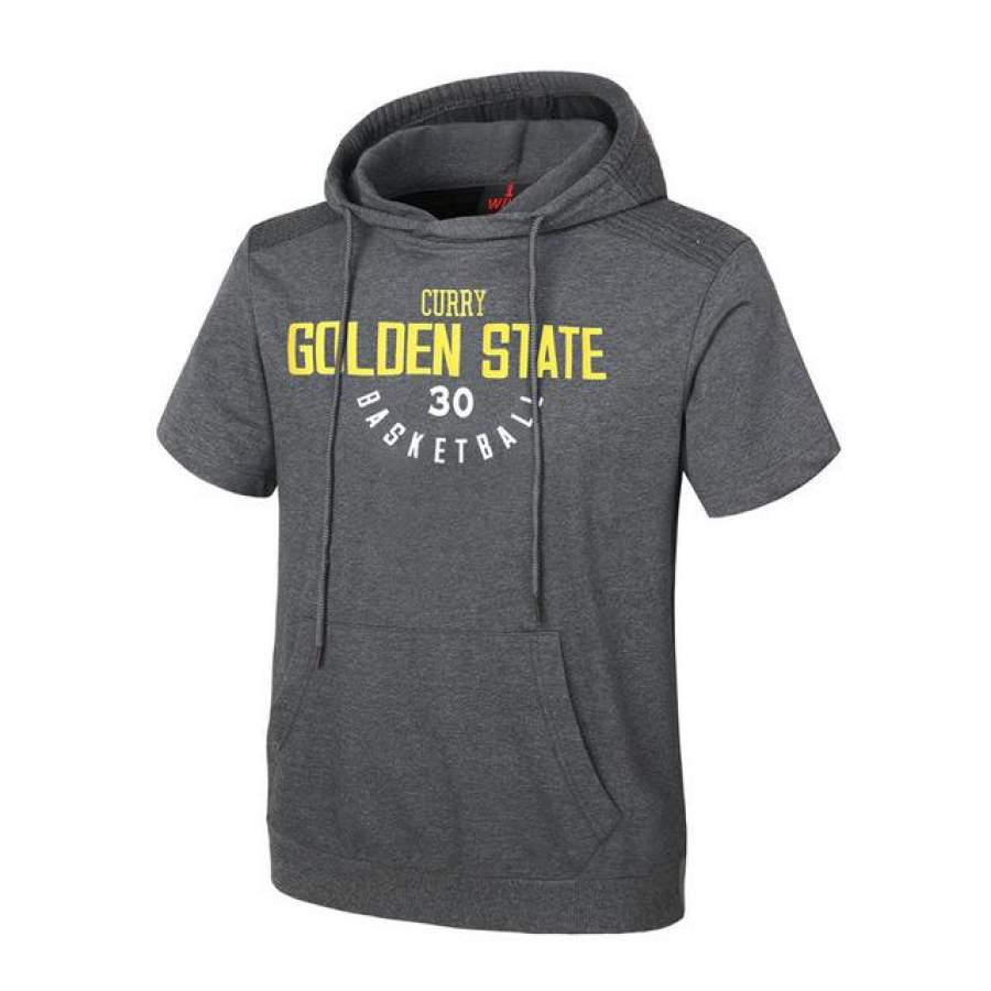 Golden State Warriors Curry & Durant Hoodie