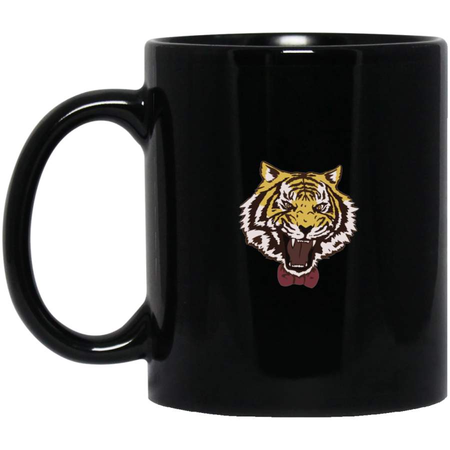 Yuri Plisetsky Tiger Mugs