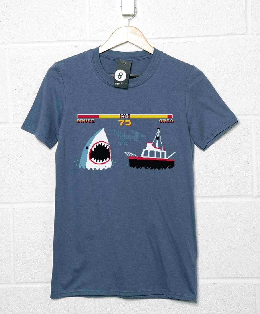 Shark Fighter 2 T-Shirt