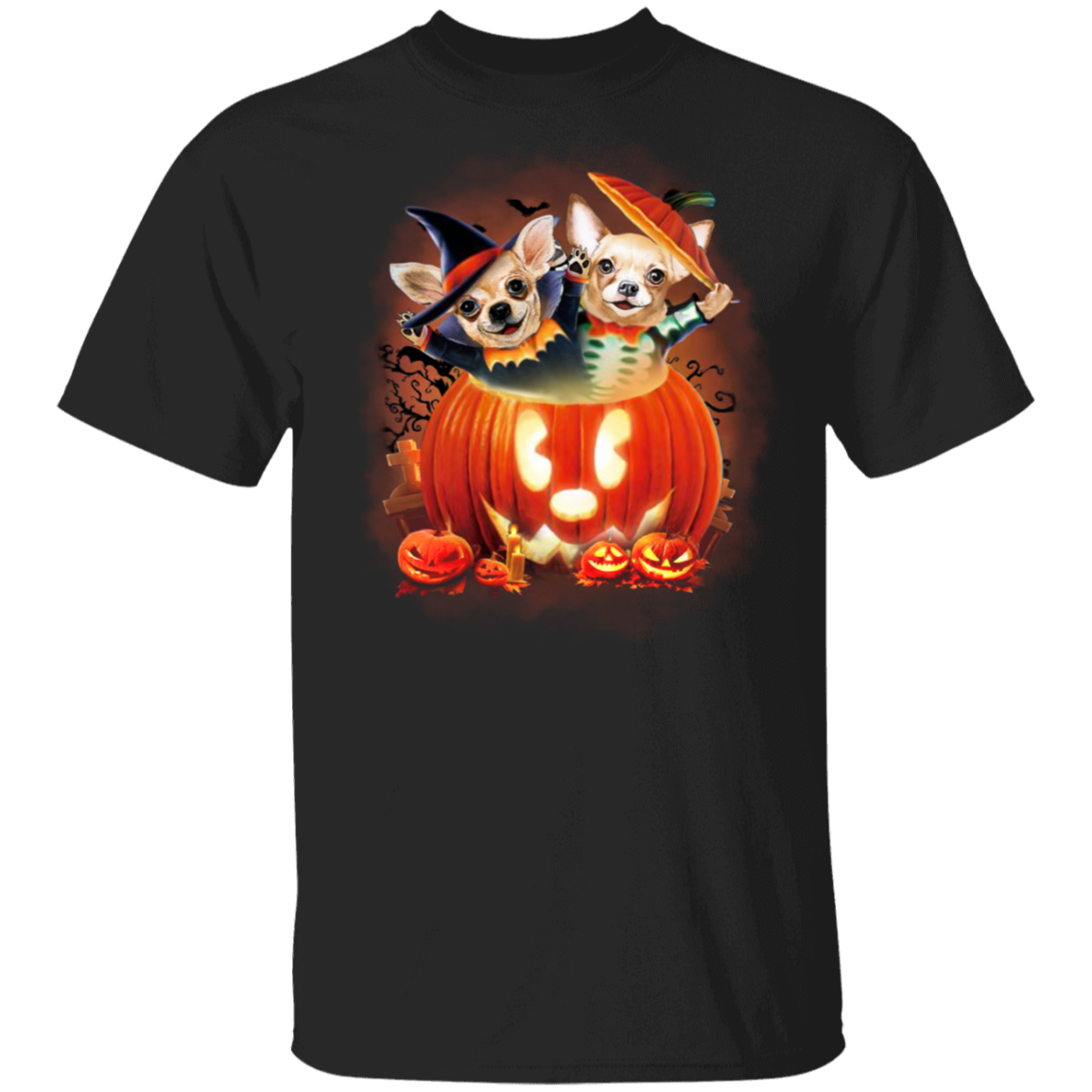 Cute Frenchie Halloween T-Shirt Cute Shirts For Girls Halloween Costume Ideas