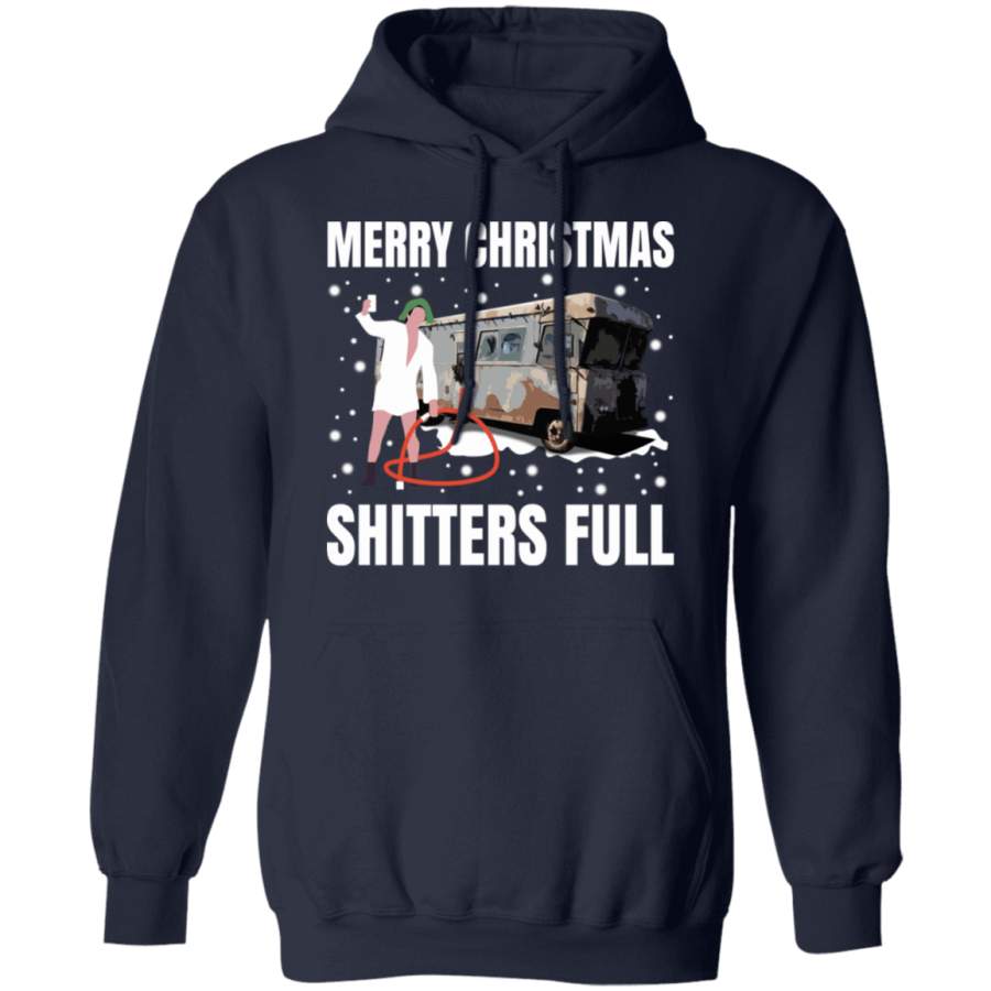 Cousin Eddie Merry Christmas Shitters Full T-Shirts, Hoodies Christmas Gift Ideas
