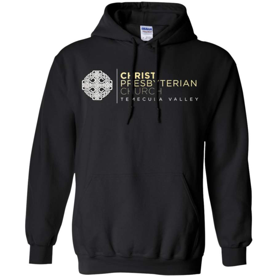 AGR Chirst Presbyterian Church CPC Shirt hoodie