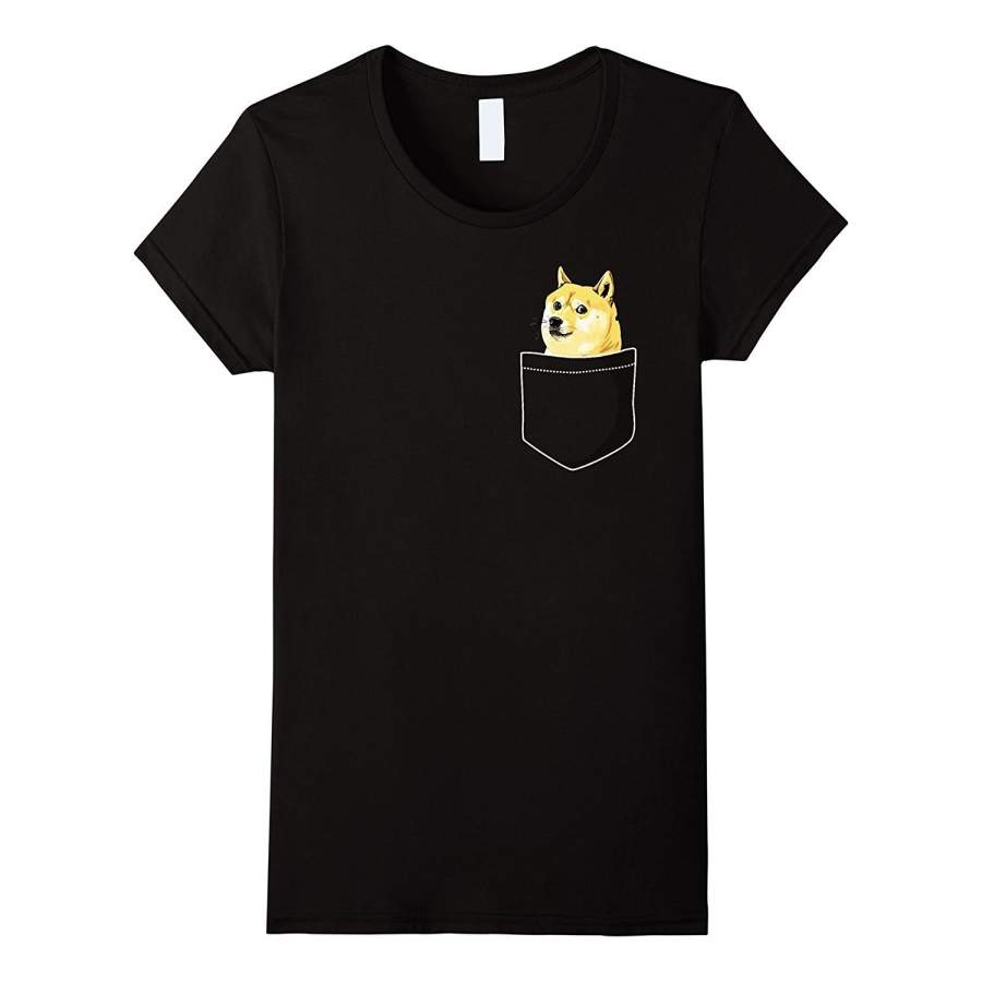 Shiba Inu  T-Shirt