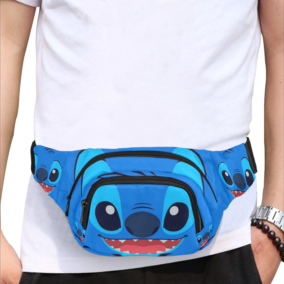 Stitch Fanny Pack/Small (Model 1677)