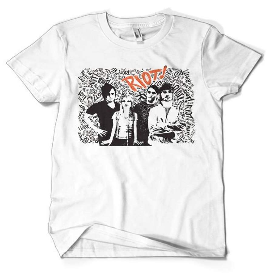 Paramore T-Shirt