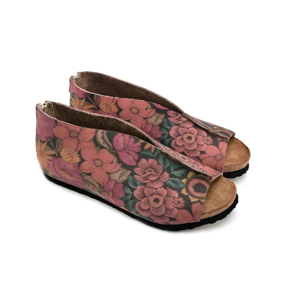 Ballerinas Shoes Com1902