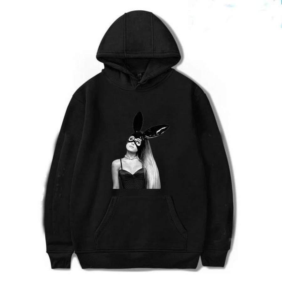 ?Ariana Grande?hoodie