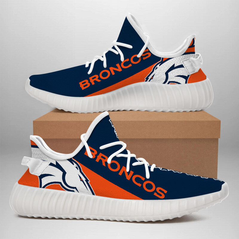 Denver Broncos Men’S Shoes Pta032