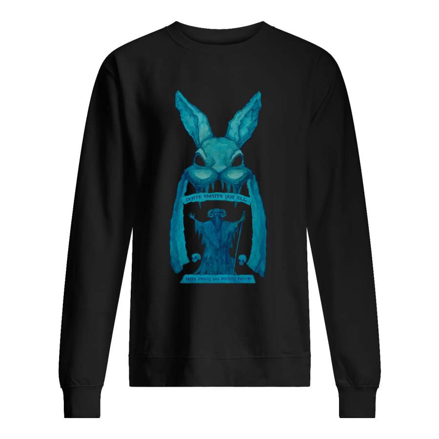 Tim rabbit Sweatshirt