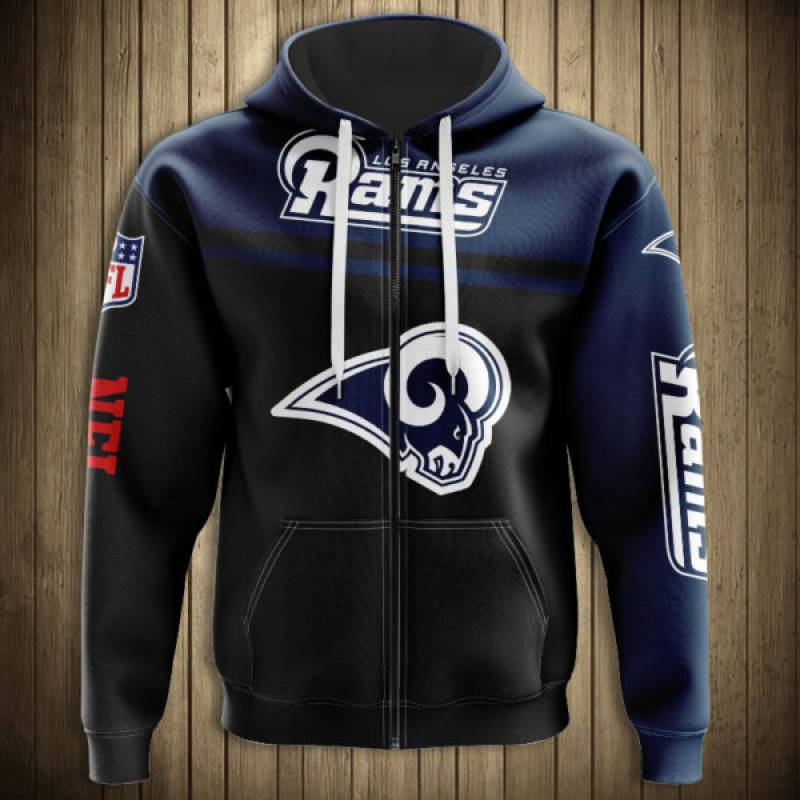 National football league los angeles rams skull shirt – maria