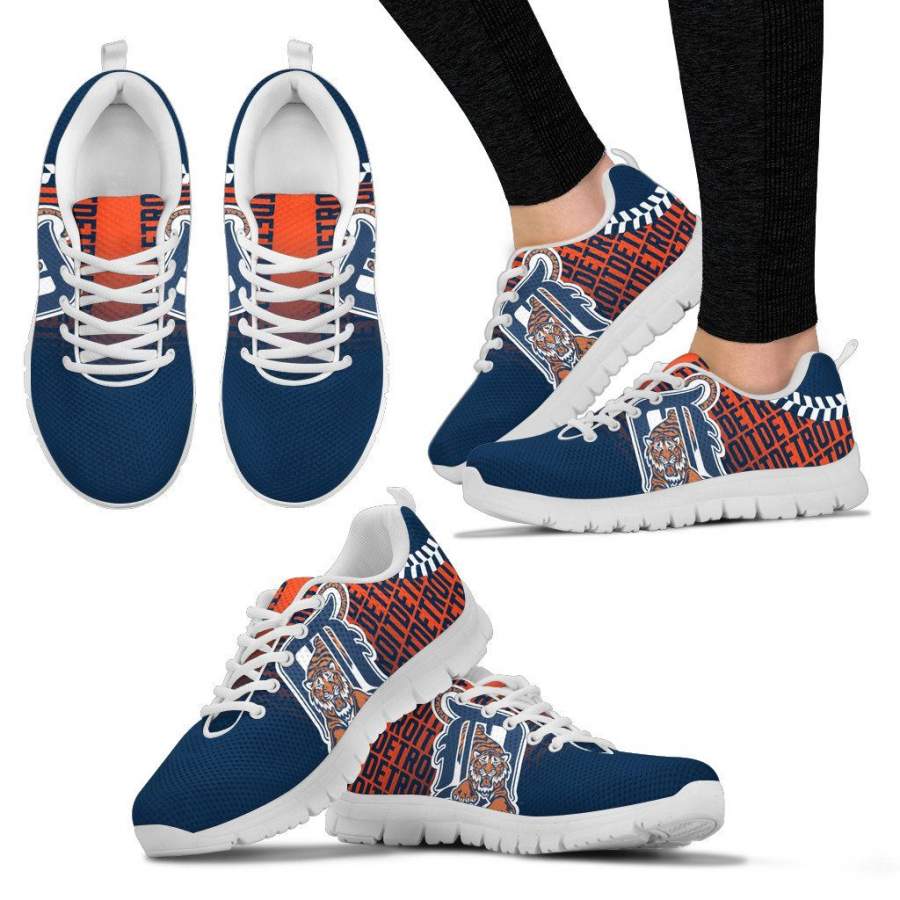 Tigers Sneakers