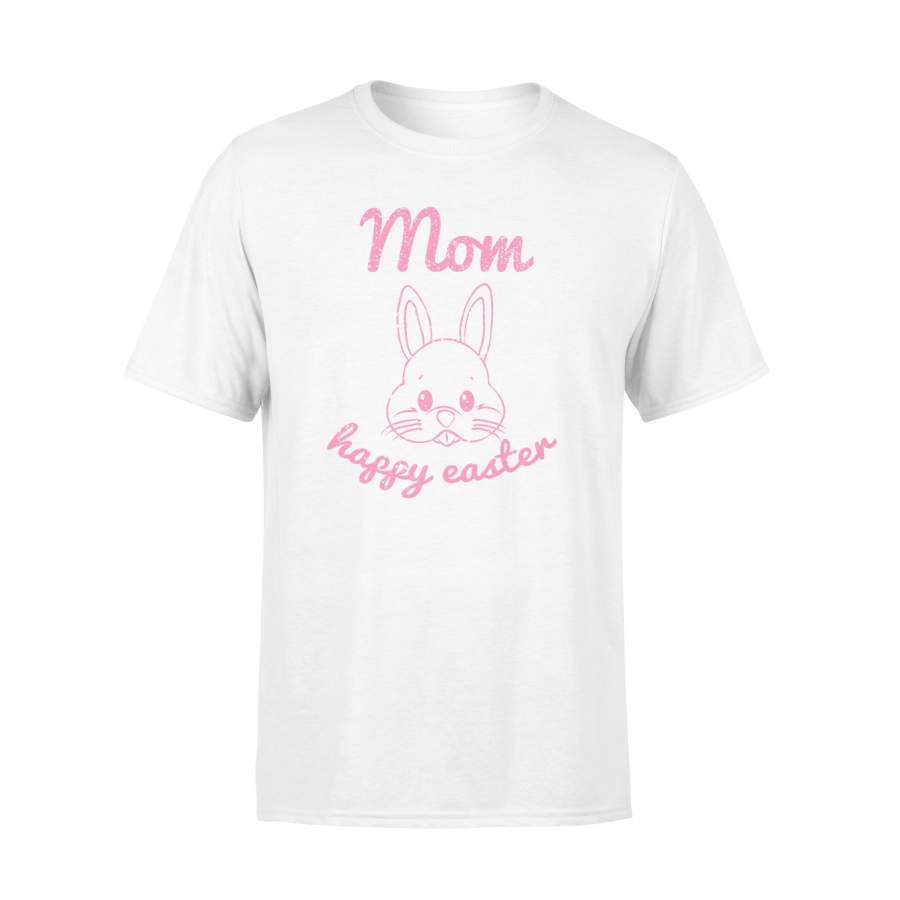 Easter Outfits For Girls, Easter Bunny Girls T Shirt