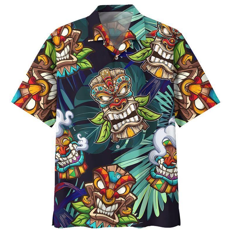 Native Hawaii Shirt For Men And Women Ha25538