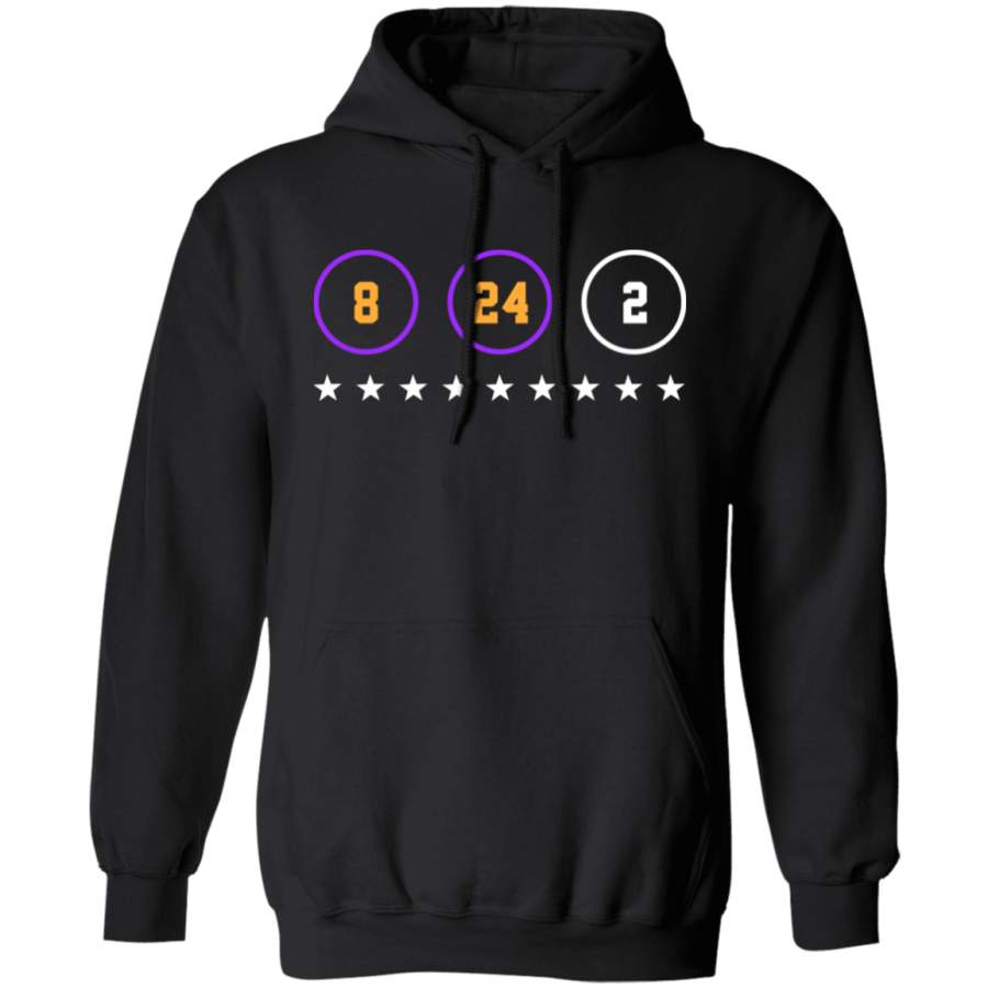 8 24 2 Hoodie