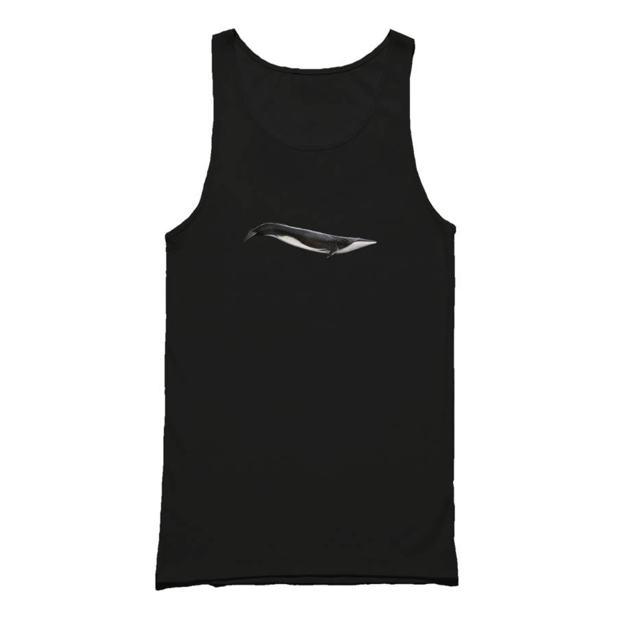 Whale Teens Tank Top