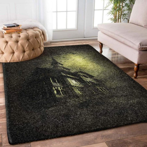 Halloween NT2809102R Rug