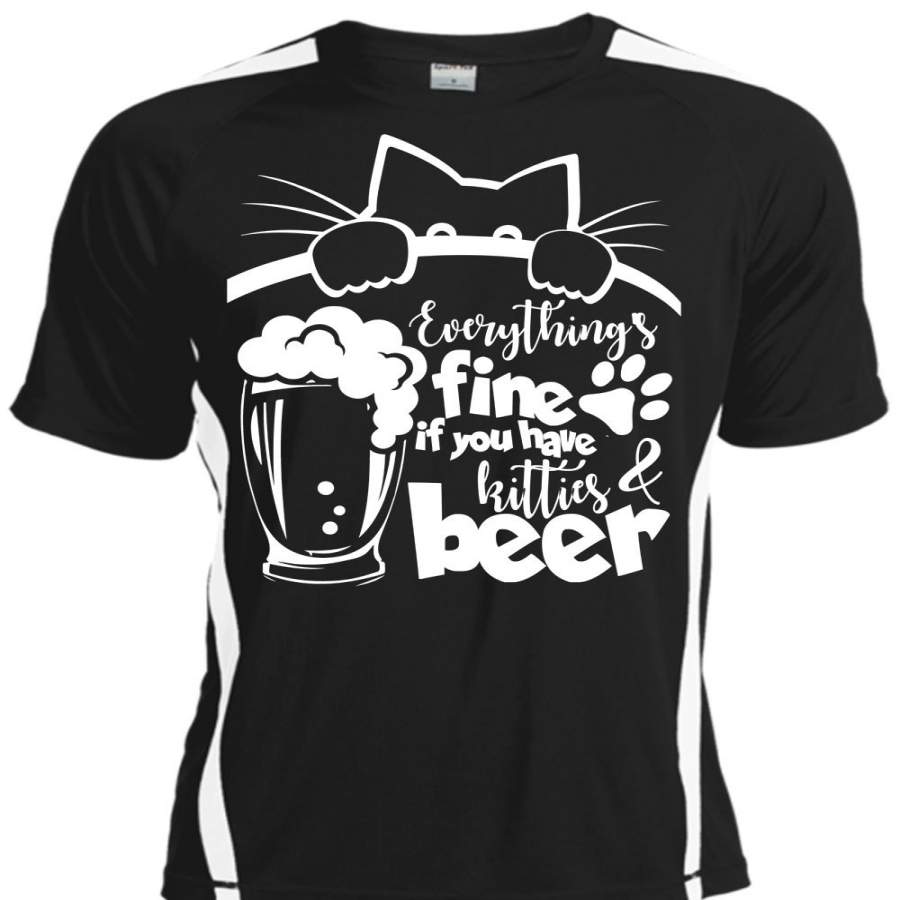 You Have Beer T Shirt, My Favorite T Shirt, Cool Shirt