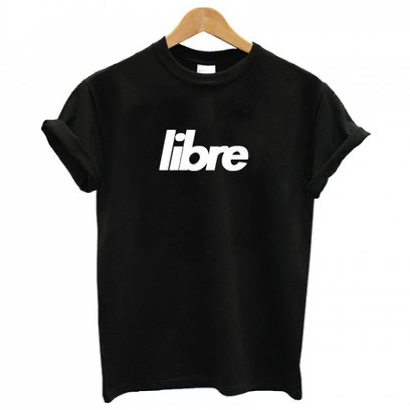 Libre T shirt