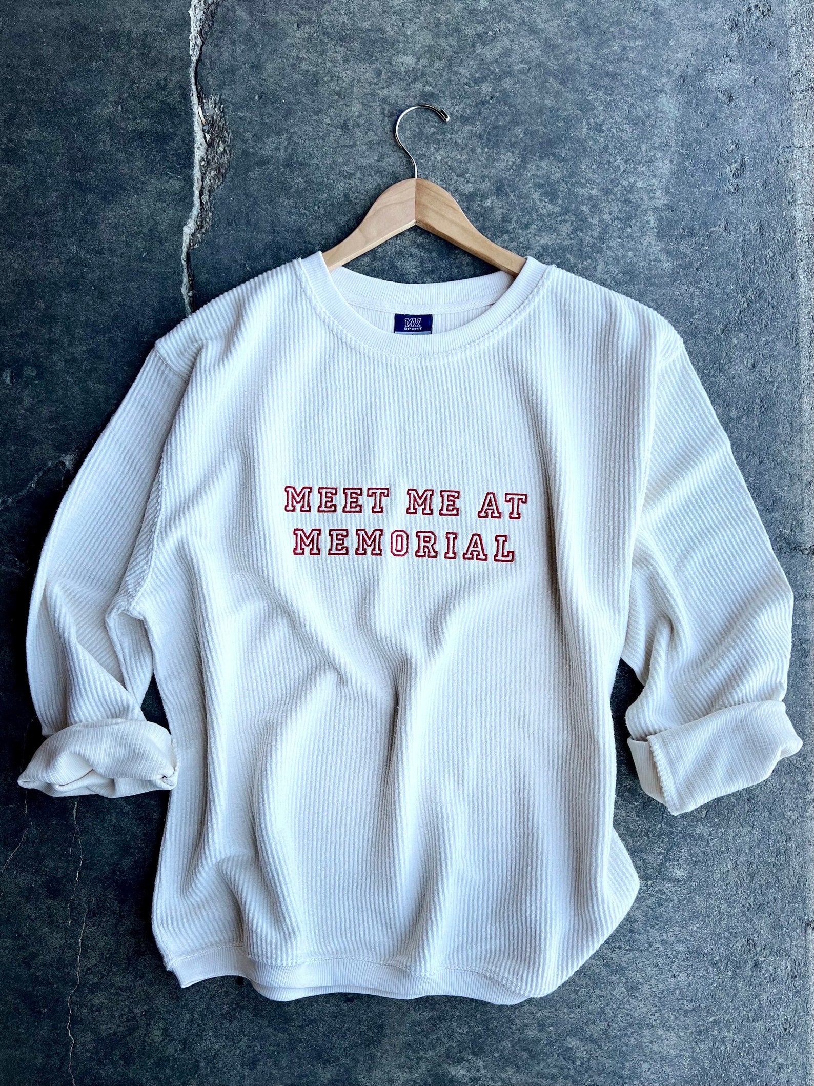 Embroidered Sweatshirt 2D Crewneck Sweatshirt All Over Print Sweatshirt For Women Sweatshirt For Men Sws2646