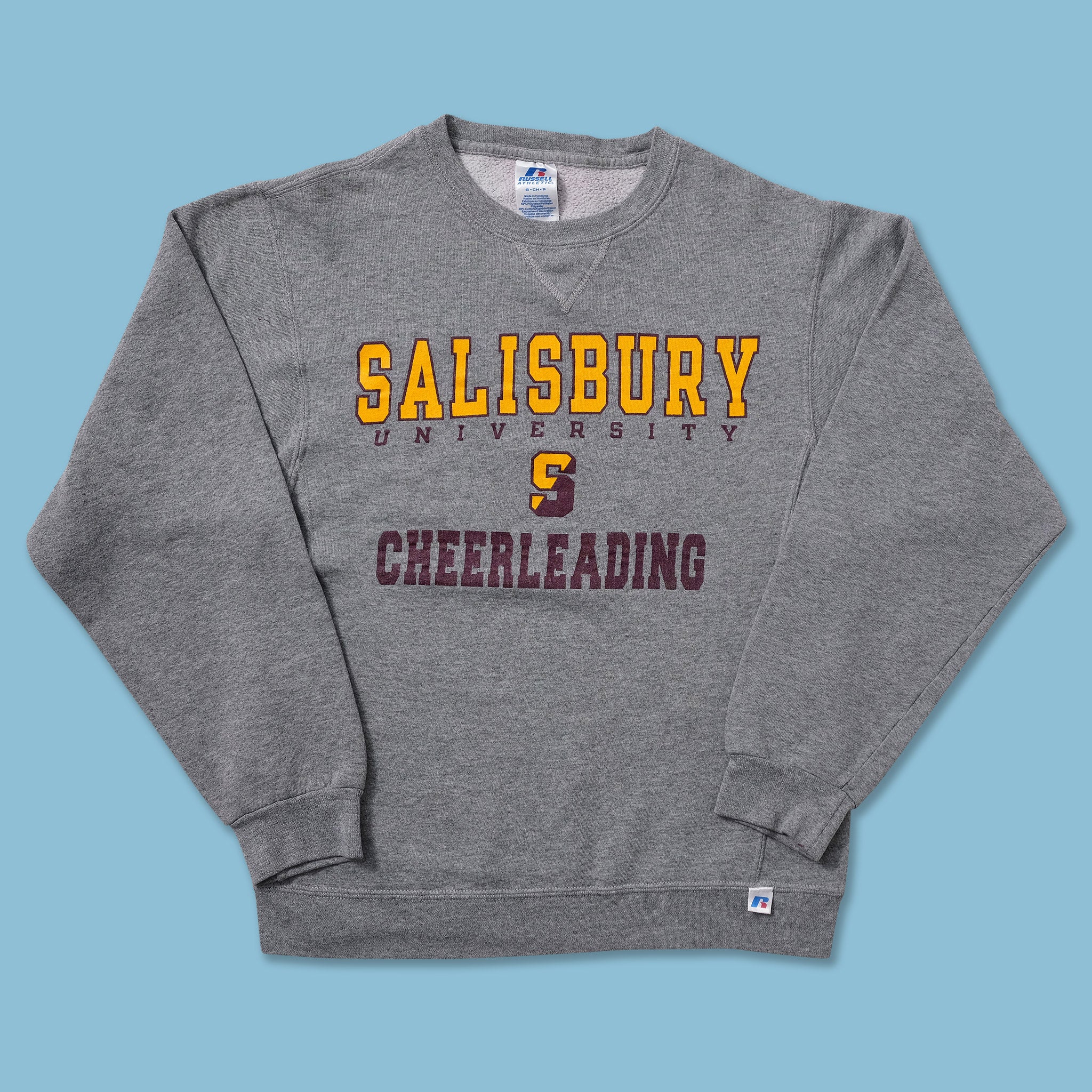 Russell Athletic Salisbury University T-Shirt, Sweater, Hoodie, Gift For Fans