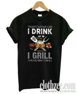 That S What I Do Trending Shirt