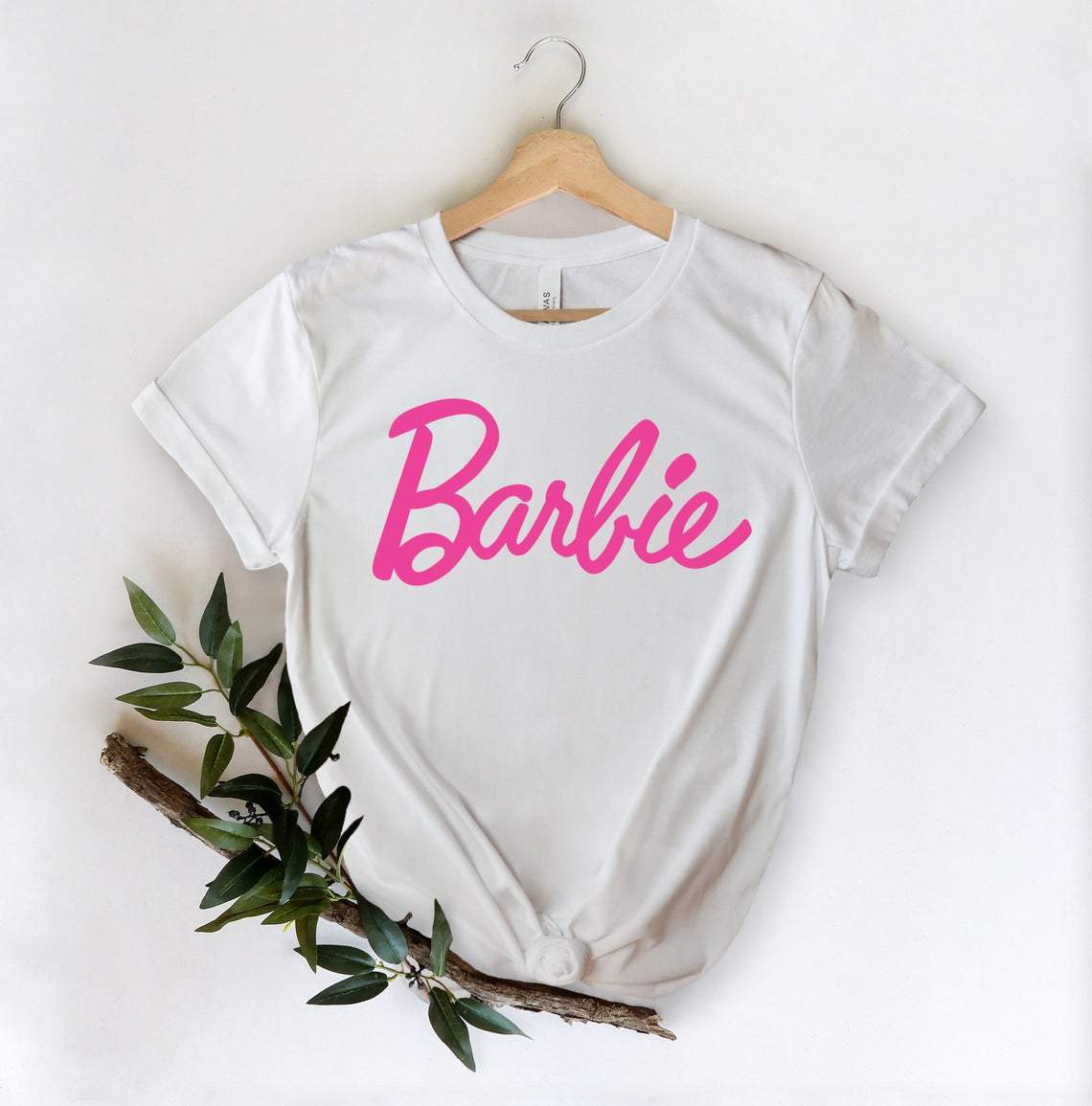 Barbie Shirt Little Girl Shirt, Pink Shirt, Party Shirts, Cute Shirt, Barbie, Barbie Birthday Hoodie, Sweater, T-Shirt Size S-5Xl